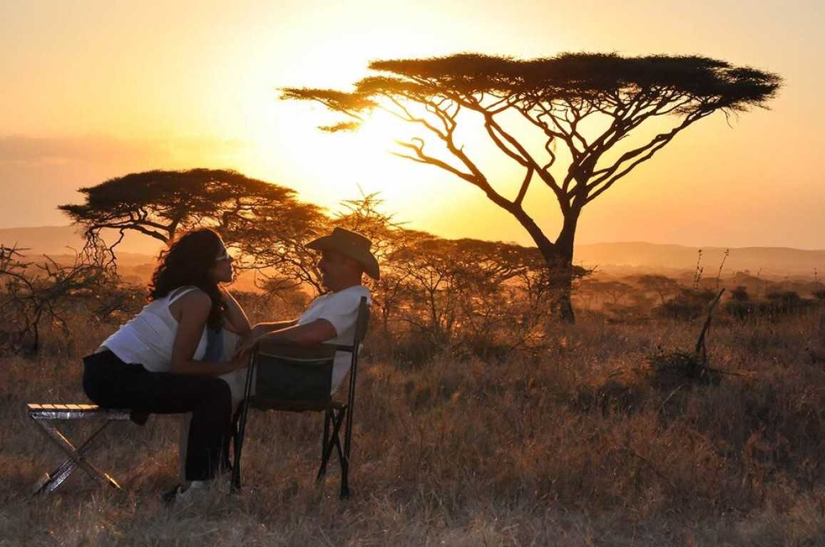 Serengeti National Park